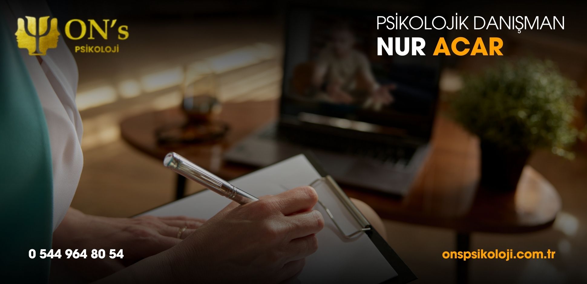 Köşk Çift Danışmanı